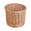 Osłona na donicę 26 cm - Sklep z wiklina - zdjęcie
